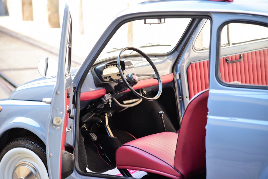 Fiat 500 L