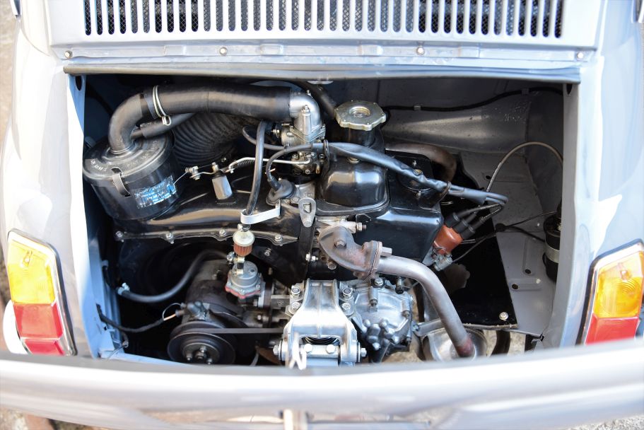 Fiat 500 L