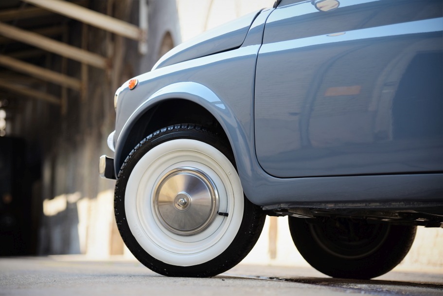 Fiat 500 L