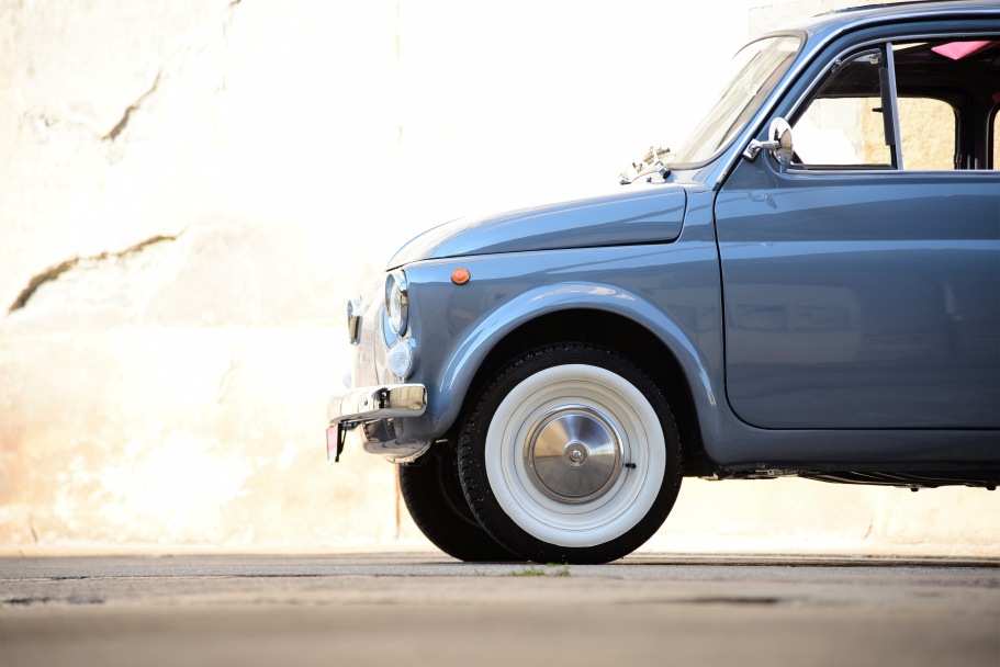 Fiat 500 L