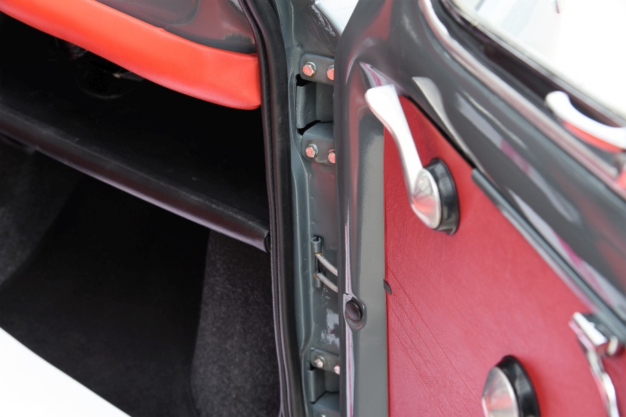 Fiat 500 Ottobulloni