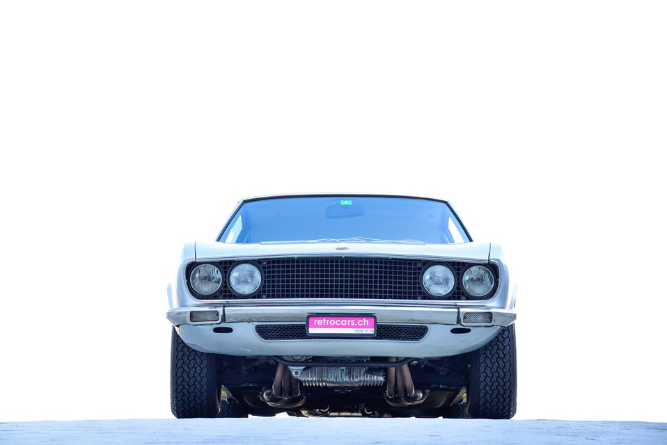 Fiat Dino 2400