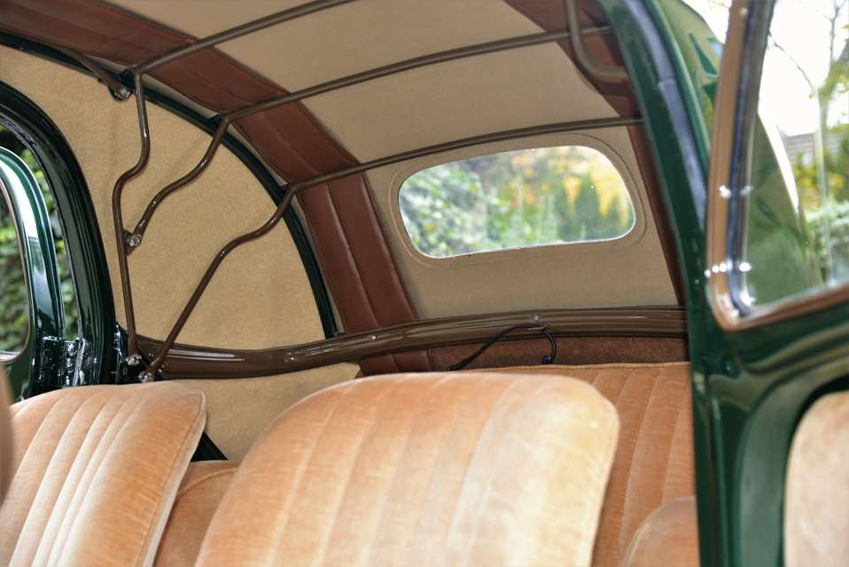 Fiat Topolino 500 C