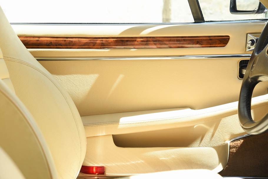 Jaguar XJS