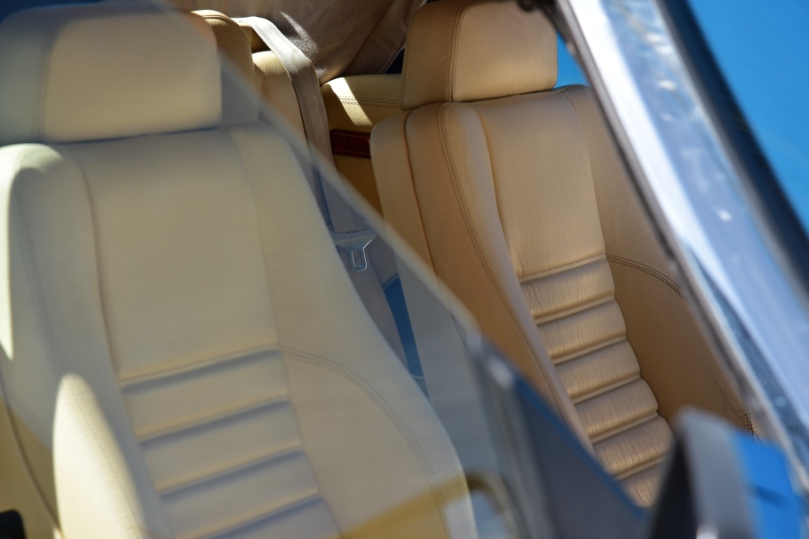Jaguar XJS 6.0 Cabrio