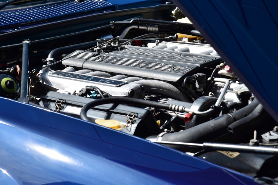 Jaguar XJS 6.0 Cabrio