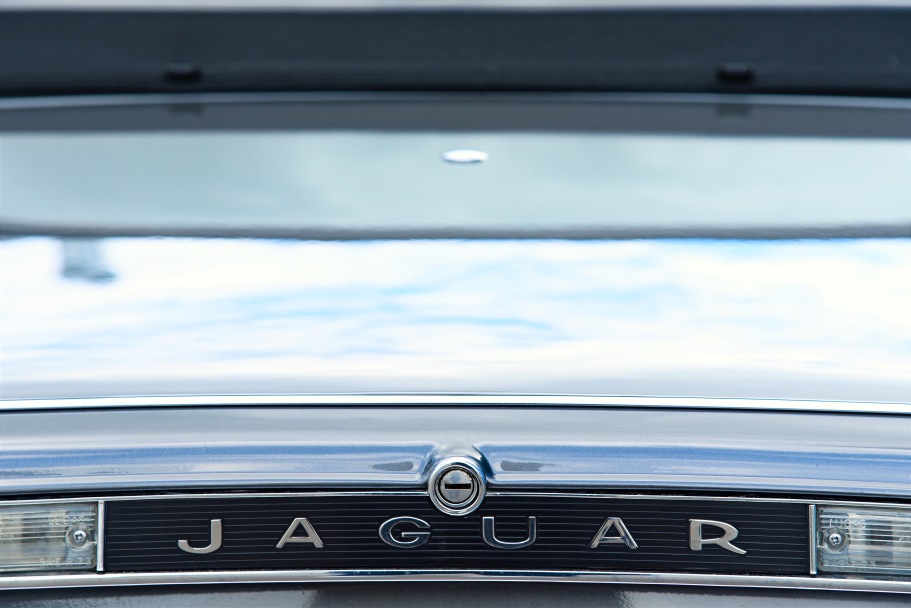 Jaguar XJS Cabrio