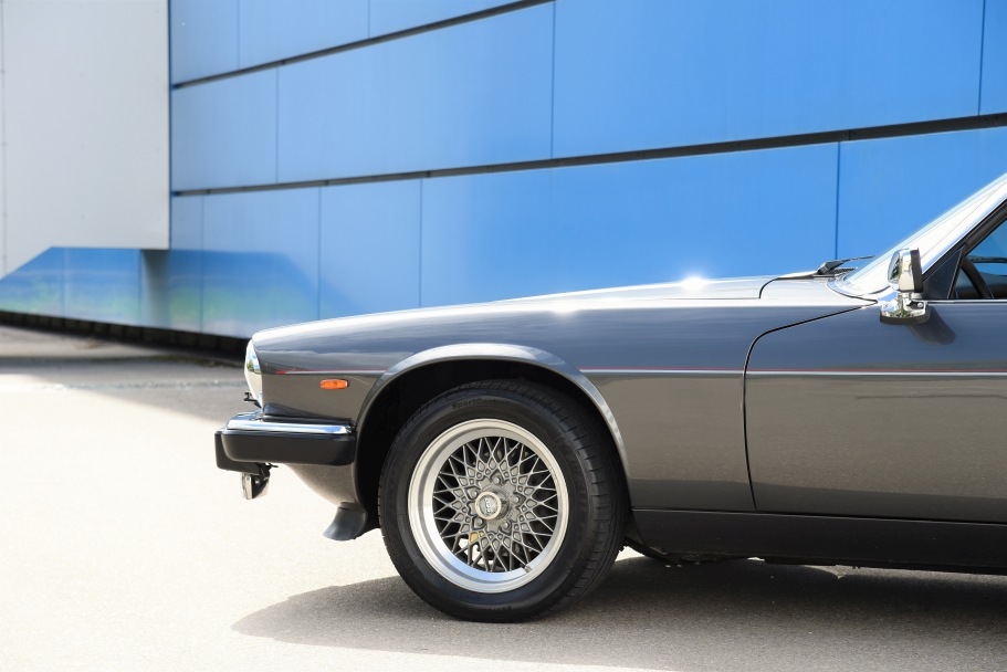 Jaguar XJS Cabrio