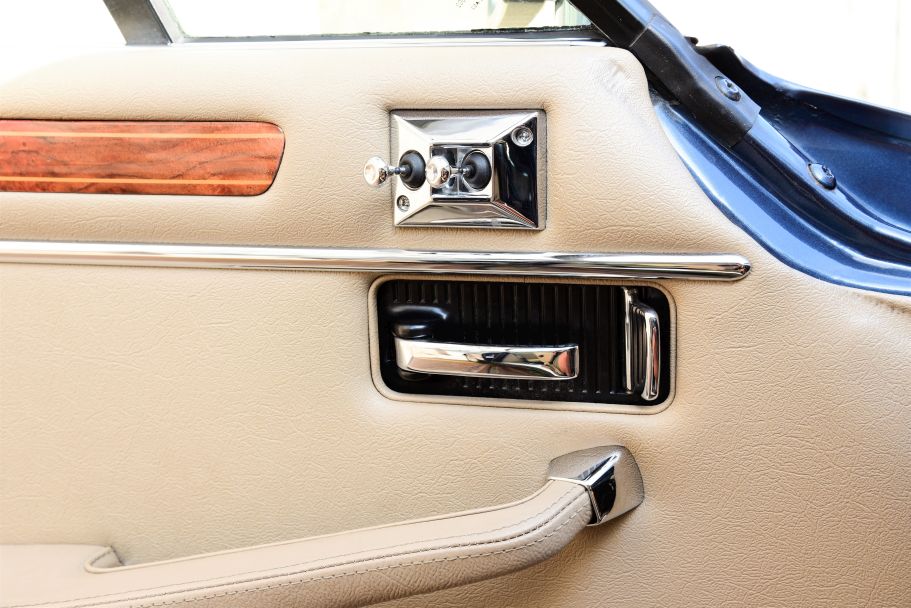 Jaguar XJS V12