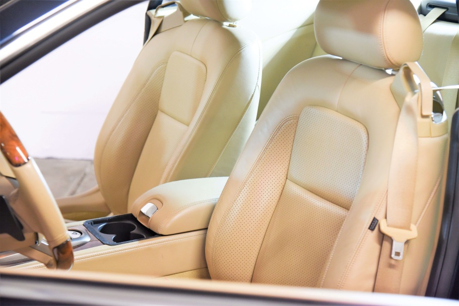 Jaguar XK