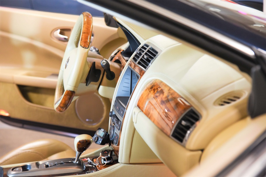Jaguar XK