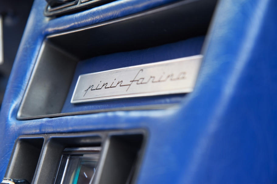 Lancia Beta Montecarlo