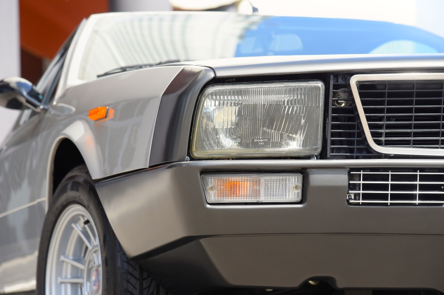 Lancia Beta Montecarlo