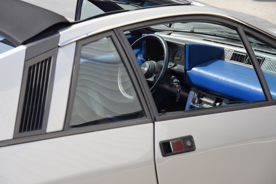 Lancia Beta Montecarlo
