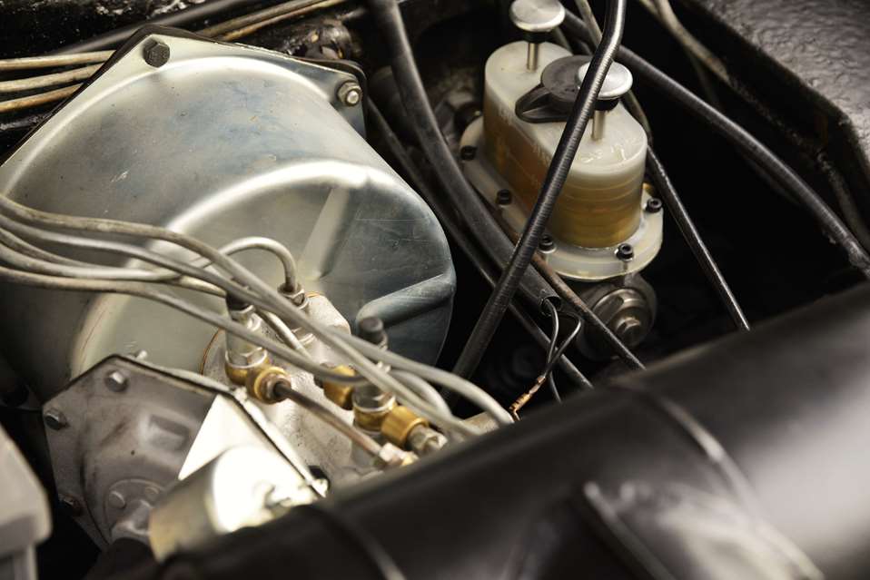 Lancia Flavia 1.8 Coupe Pininfarina