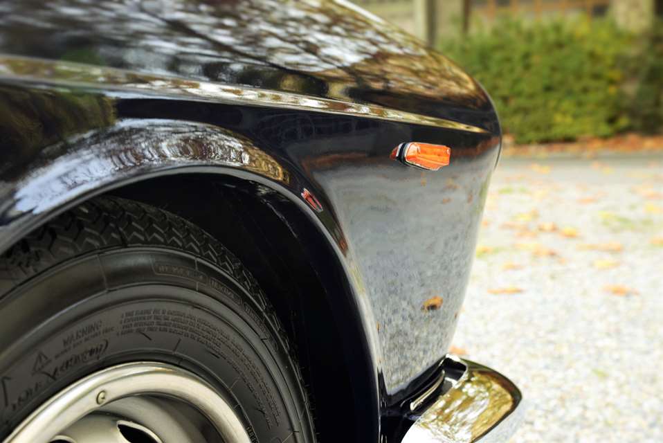 Lancia Flavia 1.8 Coupe Pininfarina