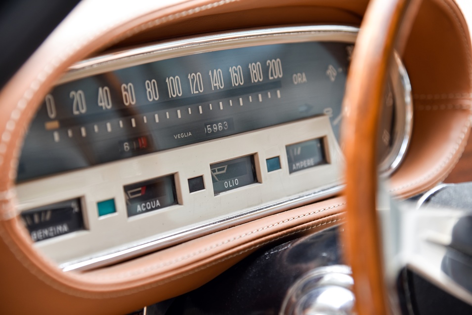 Lancia Flavia Coupe