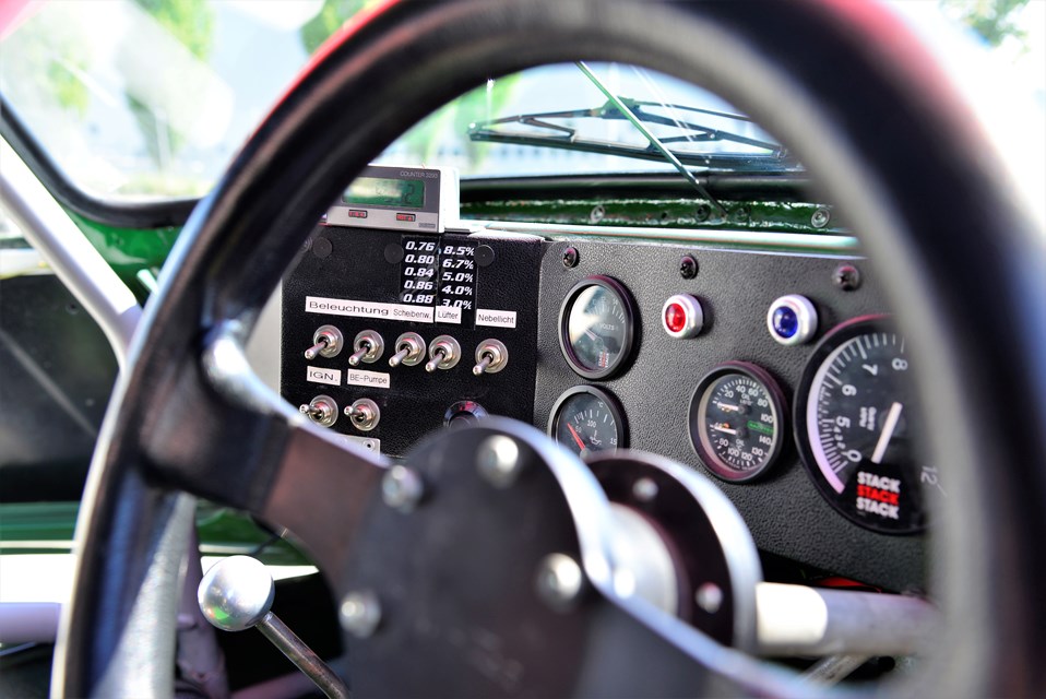 Lotus Elan S2