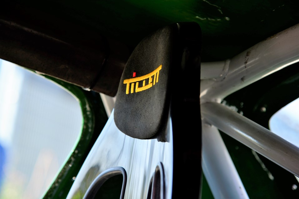 Lotus Elan S2