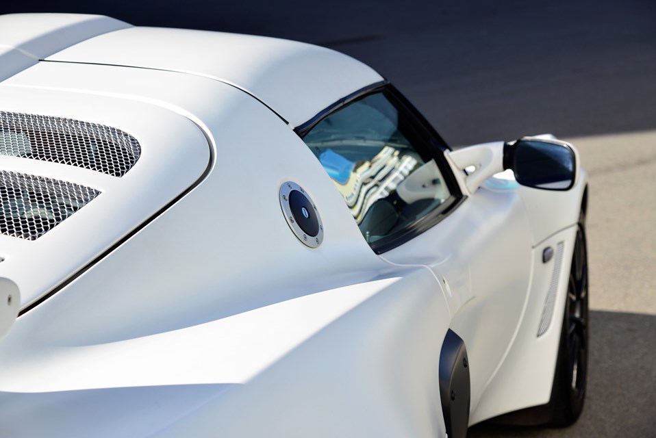 Lotus Exige