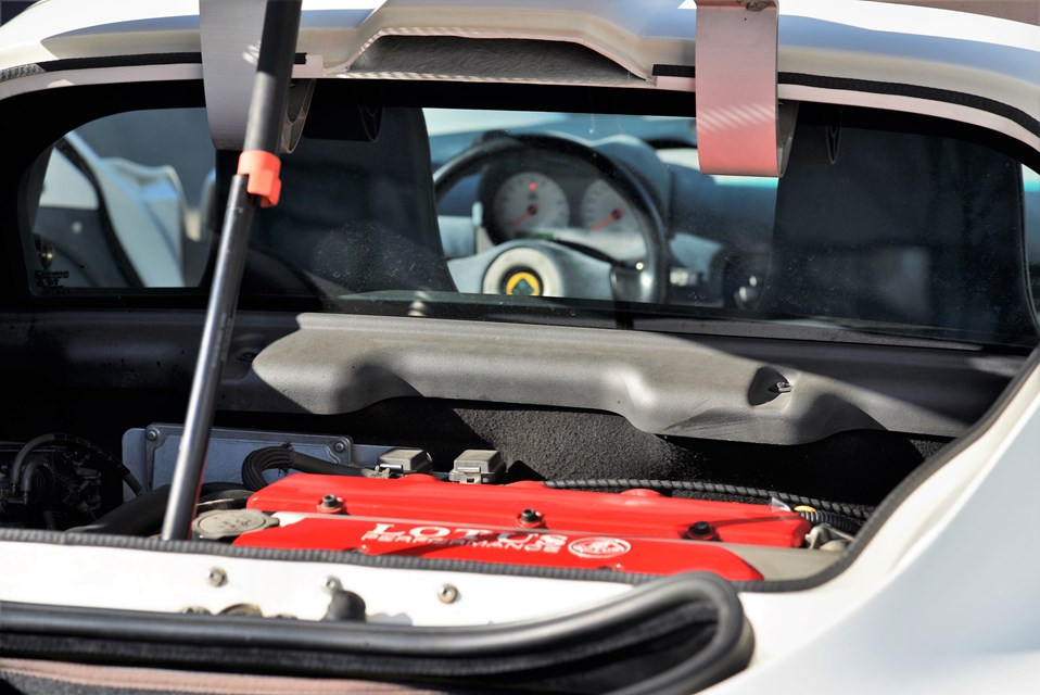 Lotus Exige