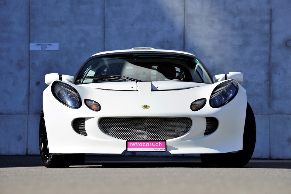 Lotus Exige