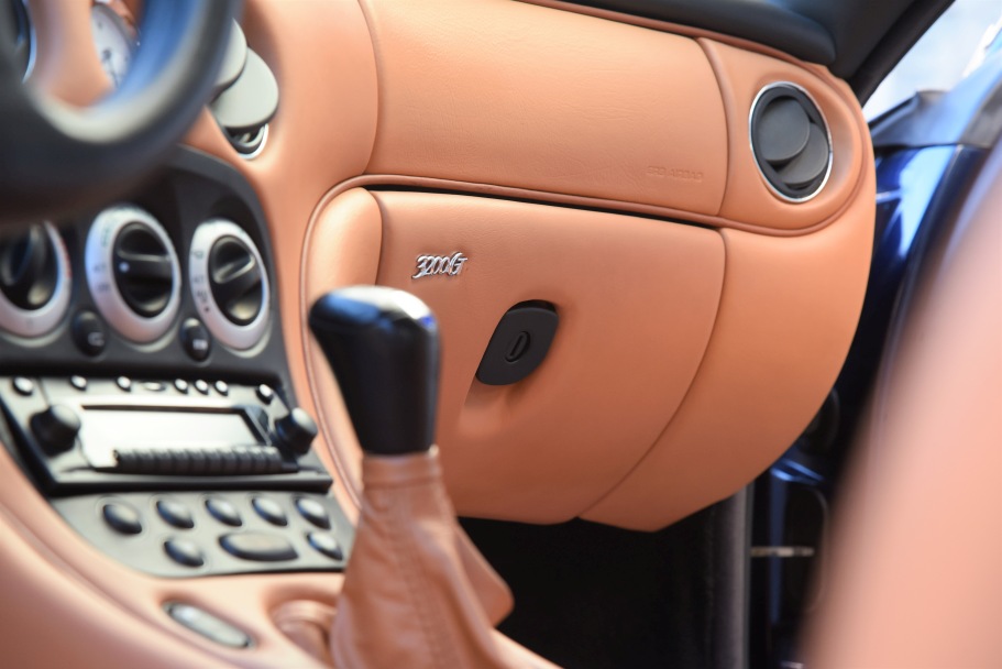 Maserati 3200