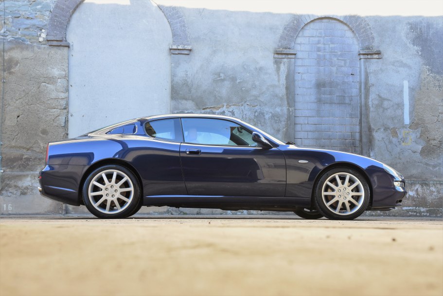 Maserati 3200