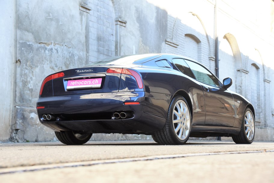 Maserati 3200