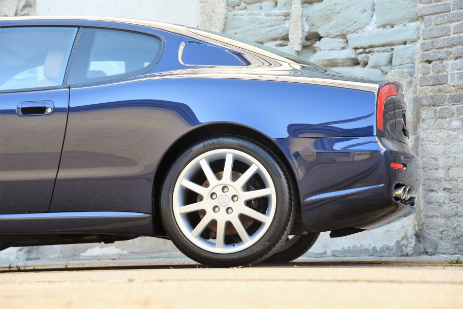 Maserati 3200