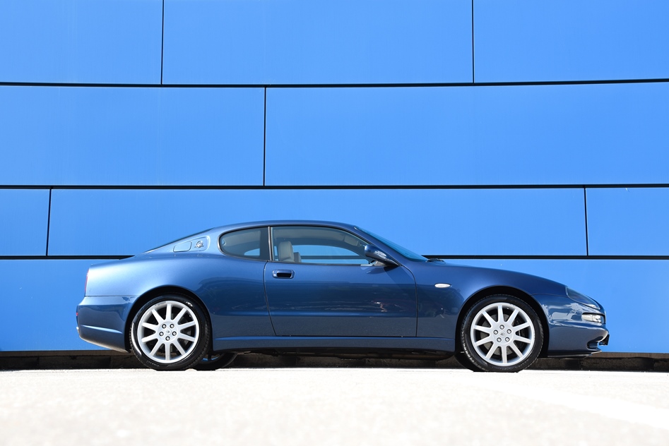 Maserati 3200 GT