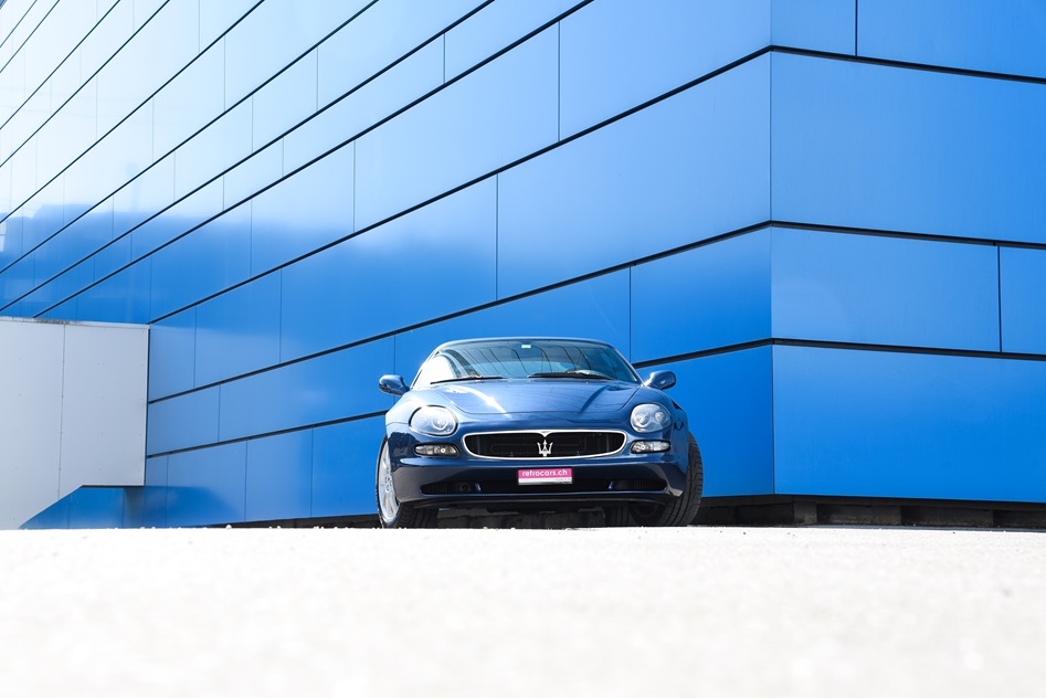 Maserati 3200 GT