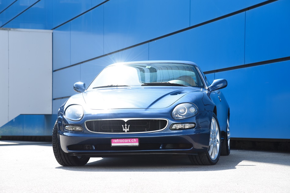 Maserati 3200 GT