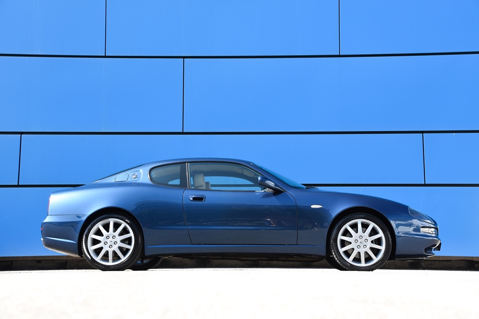 Maserati 3200 GT