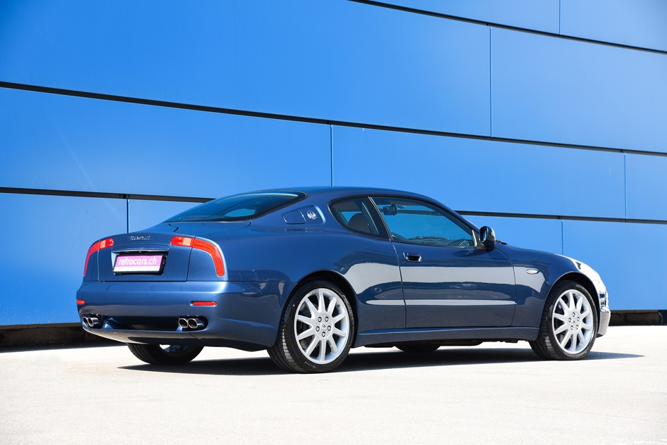 Maserati 3200 GT