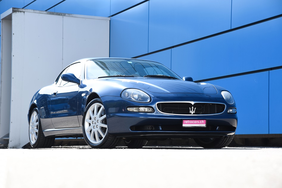 Maserati 3200 GT