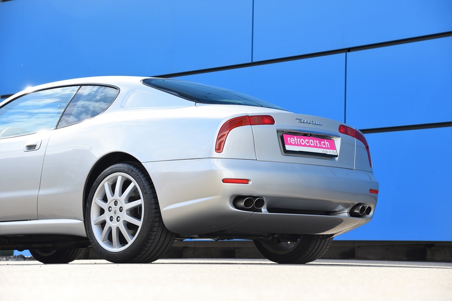 Maserati 3200 GT