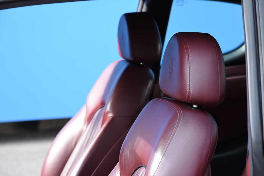 Maserati 3200 GT