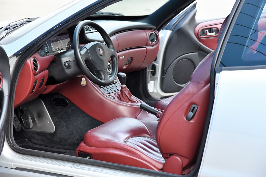 Maserati 3200 GT
