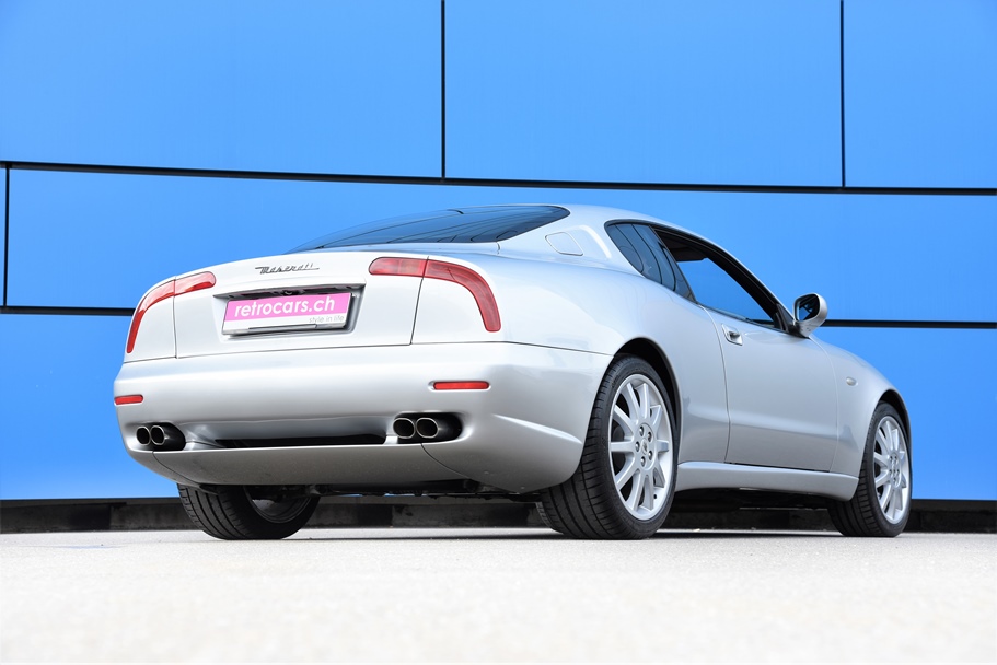 Maserati 3200 GT