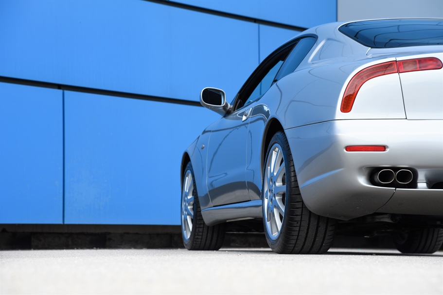 Maserati 3200 GT