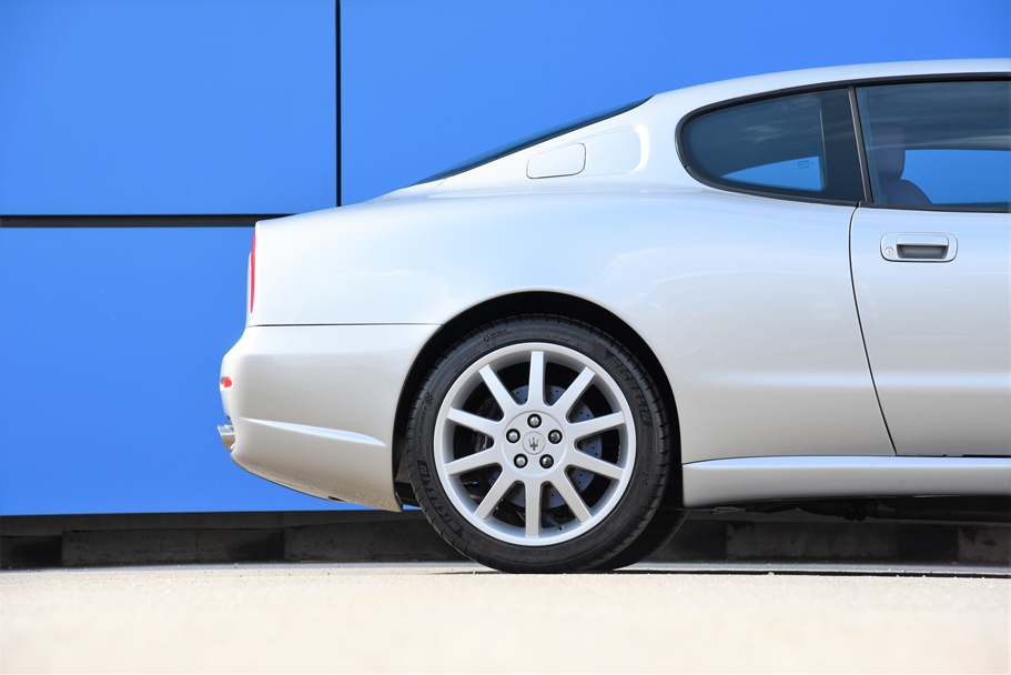 Maserati 3200 GT