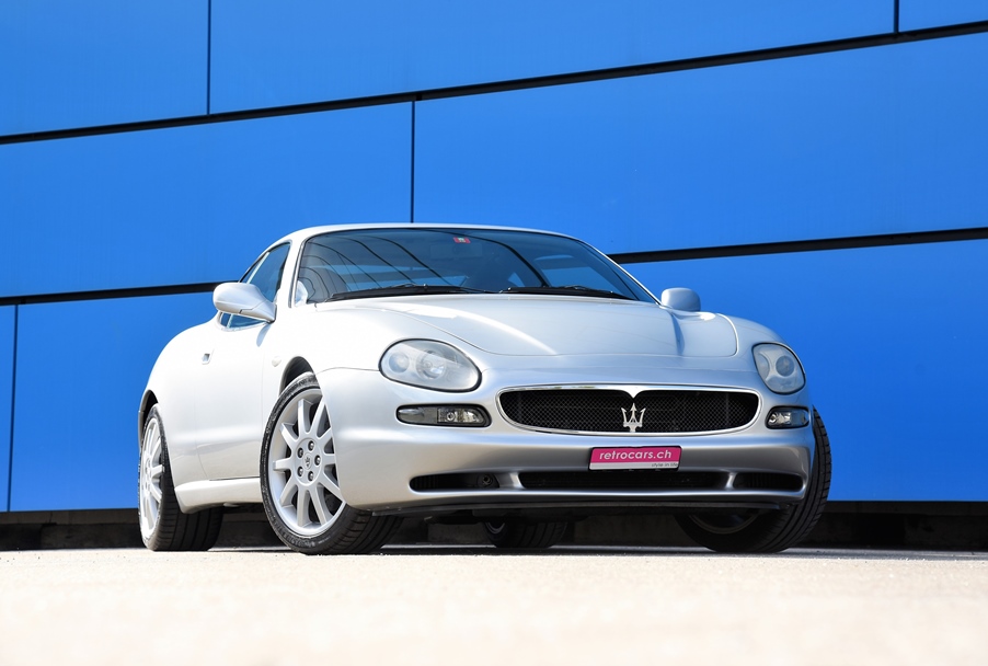Maserati 3200 GT