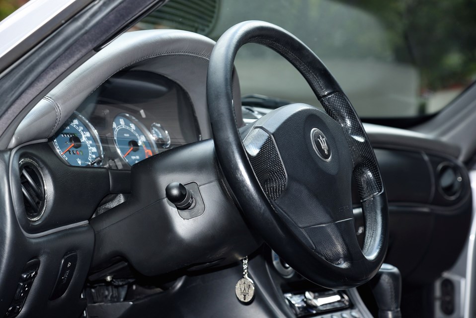 Maserati 3200 GT ll