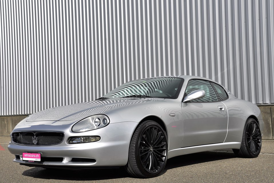 Maserati 3200 GT ll