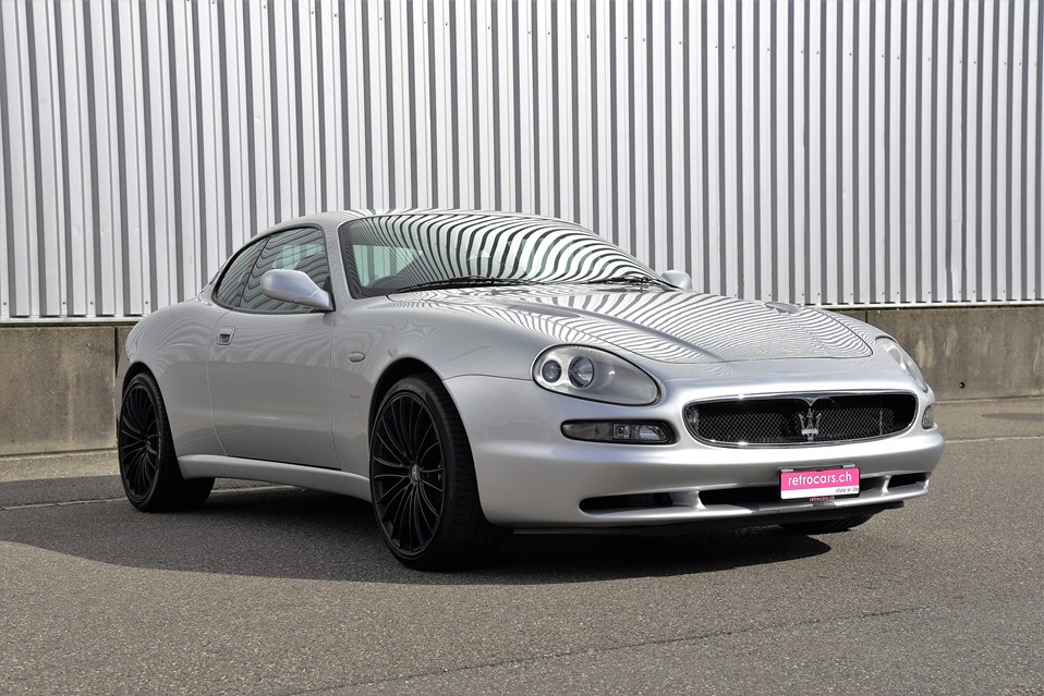 Maserati 3200 GT ll