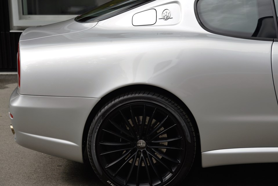 Maserati 3200 GT ll