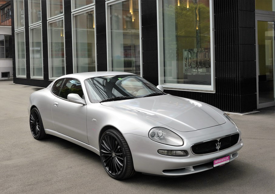 Maserati 3200 GT ll