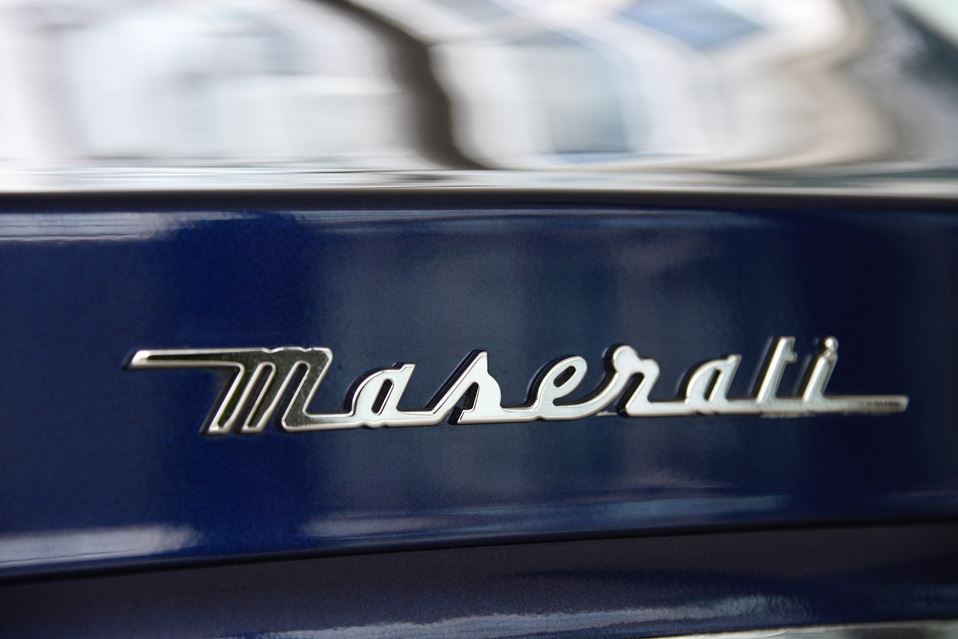 Maserati 3200 GT