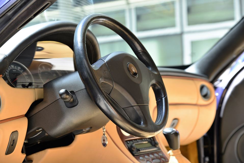 Maserati 3200 GT